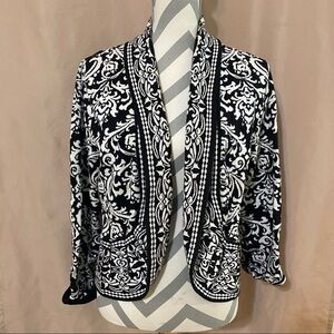 Style & Co Cardigan